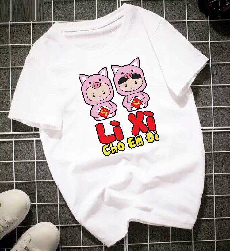 in áo đồng phục daklak